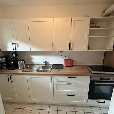 Central & Lovely - For Up To 6 Persons Wurzburg Bagian luar foto
