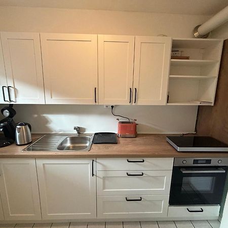 Central & Lovely - For Up To 6 Persons Wurzburg Bagian luar foto