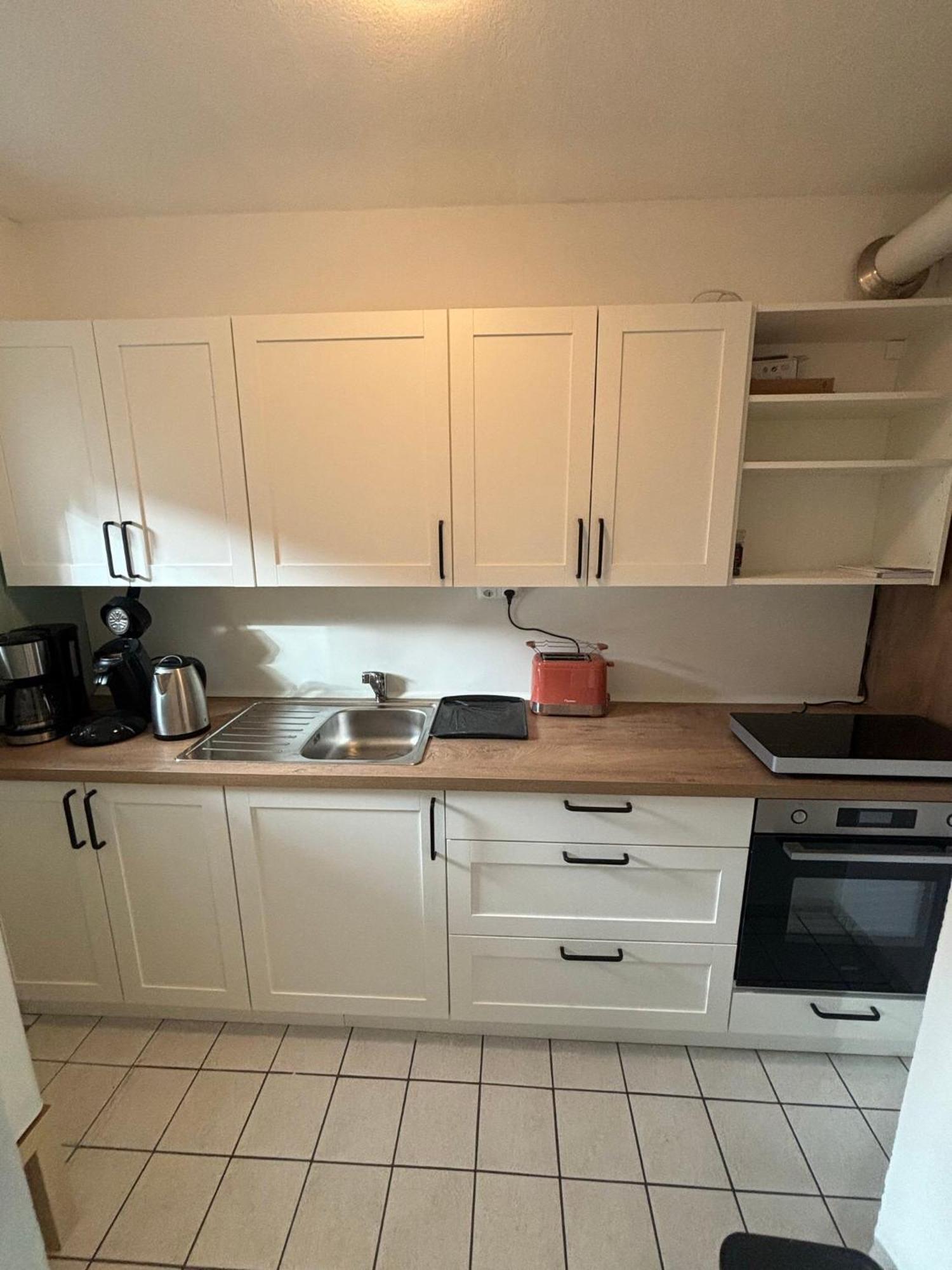 Central & Lovely - For Up To 6 Persons Wurzburg Bagian luar foto